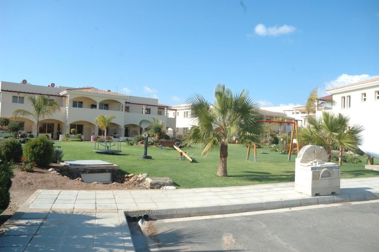 Aphrodite Sands Resort Complex Has A Sauna, Fitness Room, Health Spa, Jacuzzis Mandria  Exterior foto